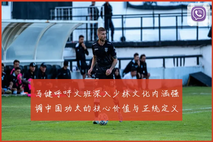 马健呼吁文班深入少林文化内涵强调中国功夫的核心价值与正统定义