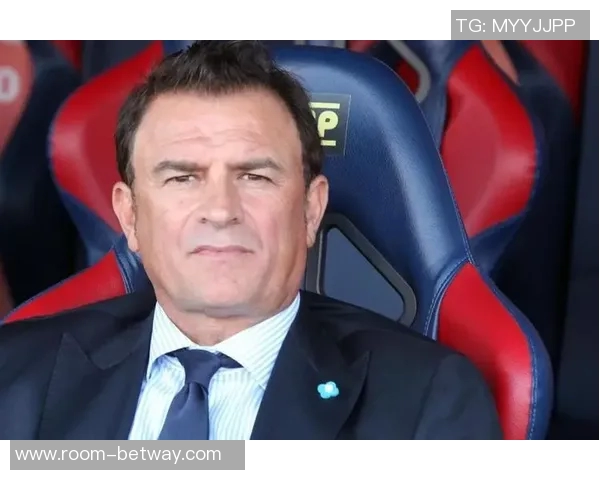 巴尔科拉谈比赛表现：早该锁定胜局幸福踢中锋位置并进球