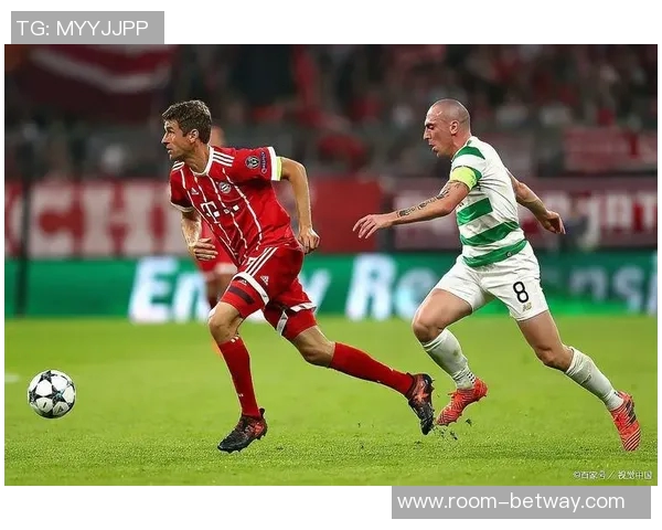 拜仁海报预热巴黎对决欧冠迎来巅峰对抗盛宴